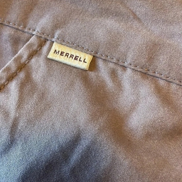 NWT Woman's Merrell Lilac Capris Size 8 - Picture 6 of 10